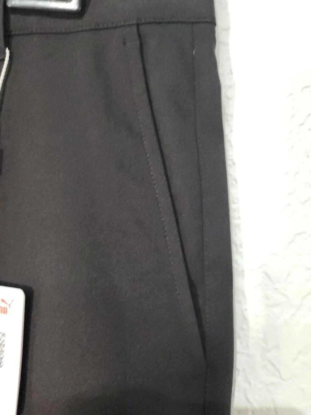 Puma performance golf shorts